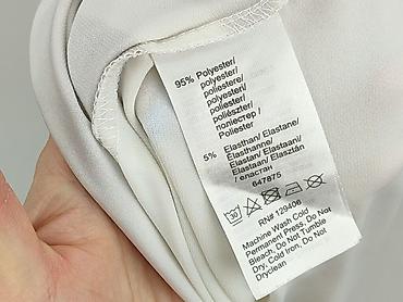 klapki eloy: Bodyflirt, Bluzka damska, rozmiar 3XL — 5