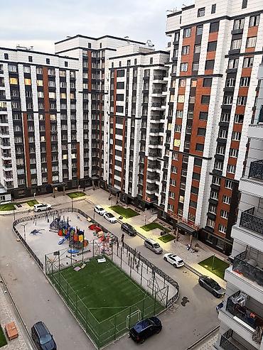 gala group: 2 комнаты, 70 м², Технопарк Элитка, 10 этаж, Дизайнерский ремонт — 10