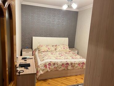 Köhnə tikili: Bakı, 2 otaqlı, Köhnə tikili, 70 kv. m — 2