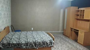 Долгосрочная аренда комнат: 35 м², С мебелью — 1