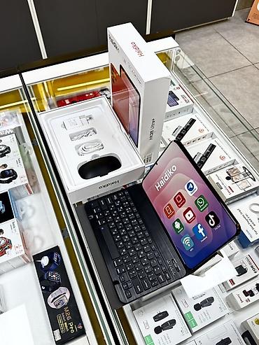 tab a11: Планшет, память 1 ТБ, 10" - 11", 5G, Новый, Классический цвет - Оранжевый — 4