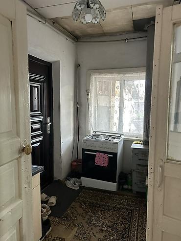 Продажа коттеджей и домов: Продается дом в Маевке. Хороший участок, есть новый фундамент на 120 — 5