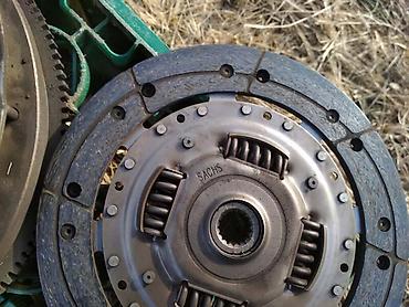 amortizeri: SET KVACILA 1.6 BENZIN ZA FORD FOCUS OD 1998. DO 2004. GOD. | Set — 2