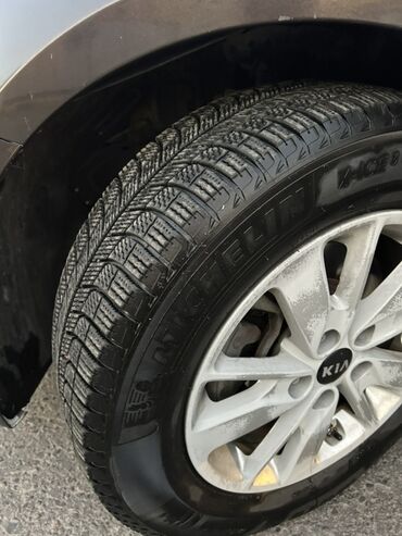 Kia: Kia Optima: 2018 г., 2.4 л, Автомат, Бензин, Седан — 13