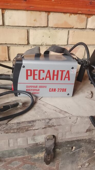 диван бу бишкек: Сварочный аппарат, Полуавтомат, Новый, Самовывоз