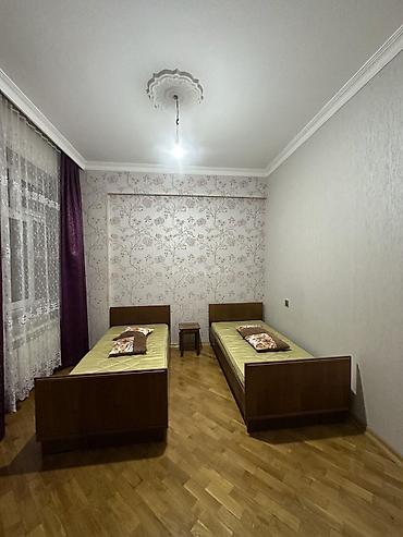 bu tikilən evlərdə mənzil: 3 otaqlı, Yeni tikili, 96 kv. m — 6