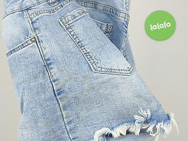 jeans short: Vs. Miss, Szorty damskie, rozmiar S — 6