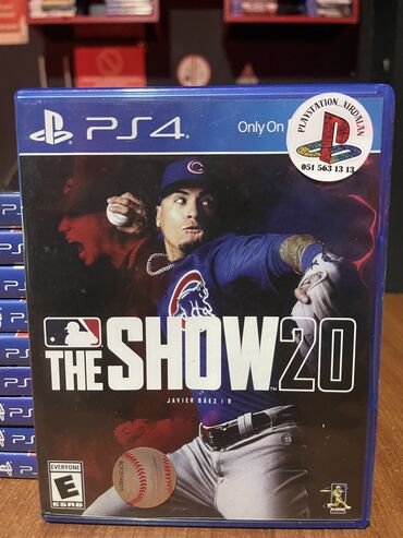 pes 2013 disk: The show 20
Unvan Xirdalan AAAF Park
Barter Var