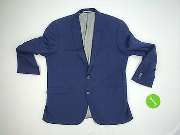 lidl marynarki: Marynarka męska Taylor & Wright – Tailored, rozmiar 46R - Kolor — 3