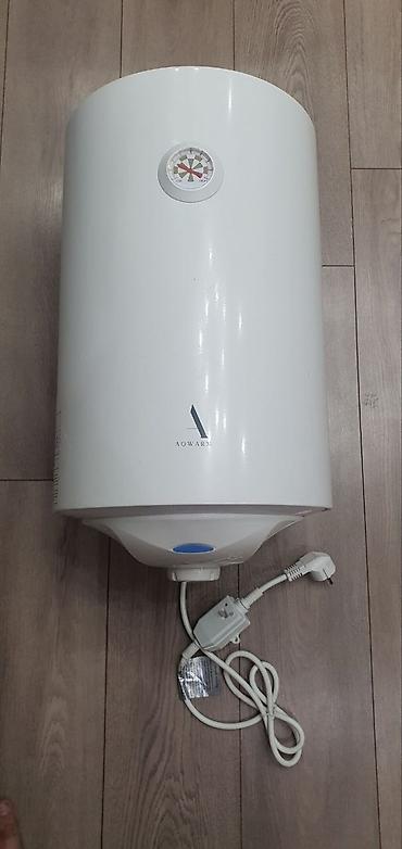 mercusys mr20: Водонагреватель 30л — 1