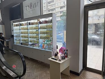 fendi cantalar: İnsaatcilar metrosunun yaxinligi Sherifzade Center icinde etir biznesi — 4