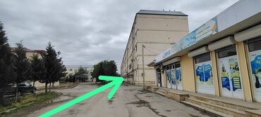 Köhnə tikili: Şirvan, 2 otaqlı, Köhnə tikili, 50 kv. m — 2