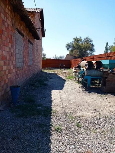 Помещения свободного назначения: Продаётся коммерческая недвижимость с.Сокулук 📍 Расположение: Объект — 4