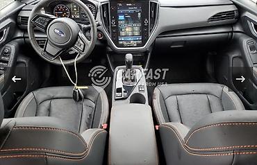 субару крострек: Subaru Crosstrek: 2023 г., 2.5 л, Вариатор, Кроссовер — 9
