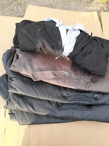 Отдам даром: Актуально.Обмен на мед,на порошок ушастый нянь 4 кг.Куртки в — 10