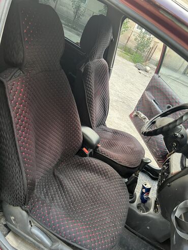 ремень генератора матиз: Daewoo Matiz: 2008 г., 0.8 л, Механика, Бензин, Седан