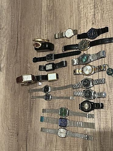 часы kasio: Классические часы часы, Casio, Япония, Водонепроницаемые, Мужские, Новый — 1