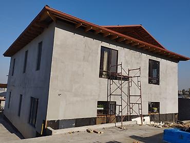 Утепление: Утепление фасада, Утепление балкона, лоджии, Утепление стен | Утепление склада, Утепление контейнера, Утепление цеха Базальт, Penoplex, Пенопласт Больше 6 лет опыта — 17