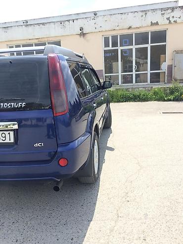 Nissan: Nissan X-Trail: 2.2 l | 2004 il Krossover — 6