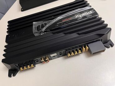 Monitorlar: Avtomobil audio dəsti Məhsullar: 1 cut 700 orginal kodlu 100 azn