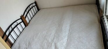 İkinəfərlik çarpayı, Bazasız, Matras ilə, Siyirməsiz, Azərbaycan