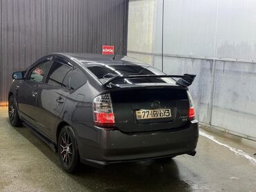 Toyota: Toyota Prius: 1.5 l | 2007 il Hetçbek — 12