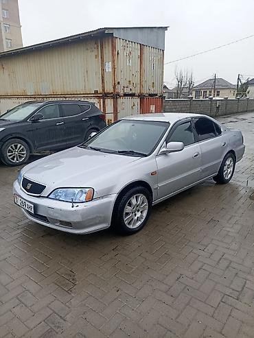 мото хонда: Honda Saber: 2000 г., 2.5 л, Автомат, Бензин, Седан — 8