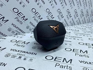 mikrofiber peskir: AIRBAG VOLANA ZA SEAT LEON, ATECA | Airbag volana Cupra Leon, Ateca — 2