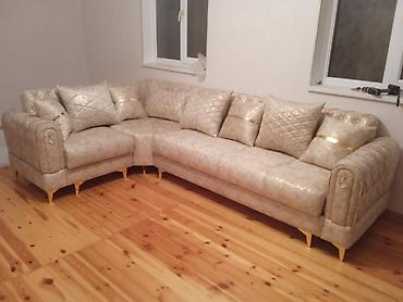 divan kravat: Yeni, Künc divan, Pufik, Bazalı, Açılan — 8