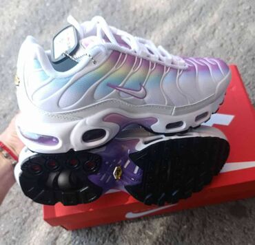 vapormax tn: Nike, 41, color - Multicolored