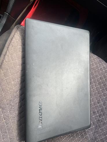 Ноутбук Lenovo - Серия: Lenovo G-серии (форм-фактор 15") - Дисплей