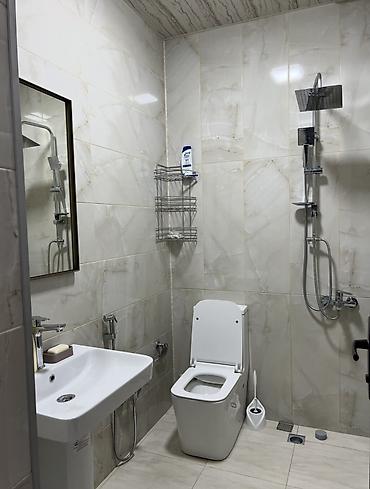 heyet evi: 152 kv. m, 3 otaqlı, Kanalizasiya, Kombi, Qaz — 10
