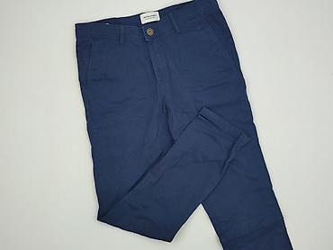 jacky o jeans: Jack&Jones, Chinosy dla mężczyzn, rozmiar M — 1