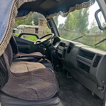 e6 3: Манипулятор, Foton, 2007 г. — 5