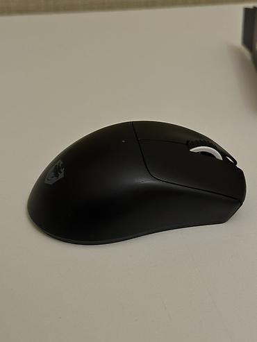 Mauslar: Gaming Dəst: Viper Simsiz Mouse + Canyon Mouse Pad (Təzə kimi) — 3