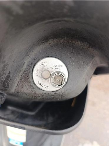 Скутеры: Мини мопед Suzuki, 50 куб. см, Бензин, Б/у — 9