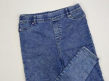 deichmann catwalk botki: Jeansy damskie, rozmiar S — 1