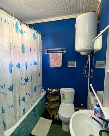 Продажа домов: Дом, 120 м², 5 комнат, Агентство недвижимости, Косметический ремонт — 5