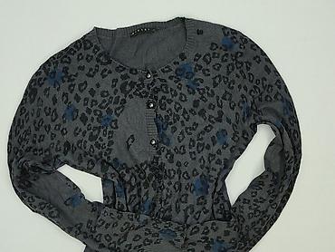 sisley clothes: Sisley, Kardigan damski, rozmiar S — 1