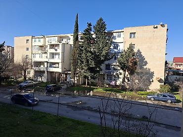 Köhnə tikili: Bakı, Bakıxanov qəs., 2 otaqlı, Köhnə tikili, m. Neftçilər, 35 kv. m -da lalafo.az — 2 Köhnə tikili: Bakı, Bakıxanov qəs., 2 otaqlı, Köhnə tikili, m. Neftçilər, 35 kv. m — 2