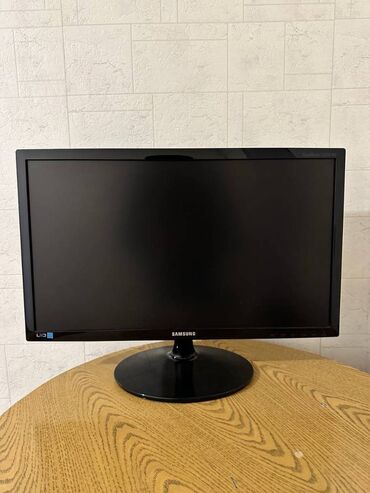 Мониторы: Монитор, Samsung, Новый, LED, 23" - 24"
