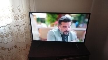 tv smart: Yeni Televizor Riffle Led 32" Pulsuz çatdırılma