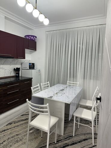 Иссык-Куль 2025: Таунхаус, таунхаус ЦО Baytur Resort & Spa, Бостери, Бассейн, Детская площадка, Охраняемая территория — 5