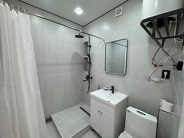 900: 1 комната, 44 м², ул. Горького / Алматинка 108 серия, 2 этаж, Свежий ремонт — 10