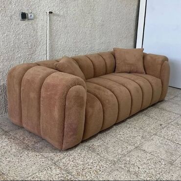 Divanlar: Künc divan, Yeni, Açılmayan, Bazasız, Parça, Ödənişli çatdırılma — 8