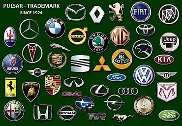 Auto delovi: PORSCHE 944 koža menjača NOVO PULSAR – SINCE 1924 – TRADEMARK — 10