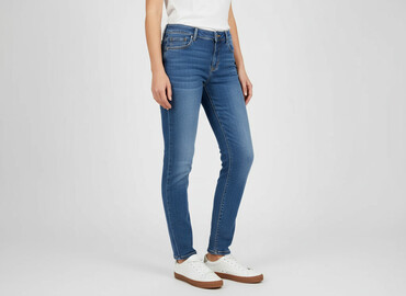 lidl kurtka jeansowa damska: Pepco, Jeans for women, size S