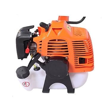 pec qaz: №: 1226 Məhsulun adı: Benzinli trimmer Reher TM 5.0 kVt Brend: Reher — 2