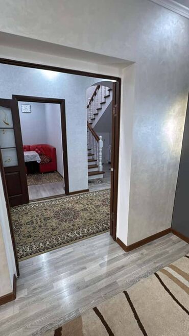 куплю дом арча бешик: Үй, 180 кв. м, 6 бөлмө