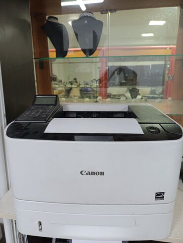 xerox phaser 3600: Скоростной принтер Canon 251с двухсторонней печатью at lalafo.kg xerox phaser 3600: Скоростной принтер Canon 251с двухсторонней печатью